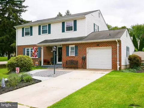 307 Townleigh Rd, Reisterstown, MD 21136