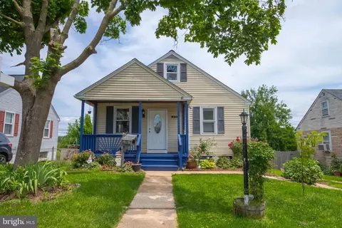 4208 Thorncliff Rd, Nottingham, MD 21236