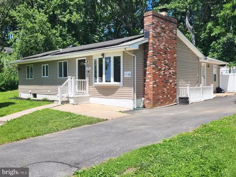 930 Chesaco Ave, Rosedale, MD 21237