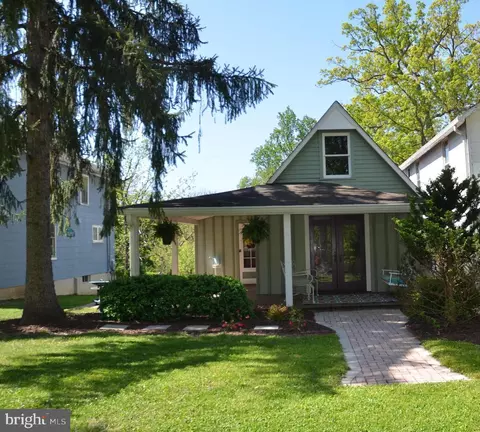 6 Fiske Ave, Reisterstown, MD 21136