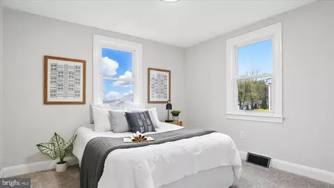 Bedroom - 2910 Salisbury Ave, Sparrows Point, MD 21219 photo 1 of 5