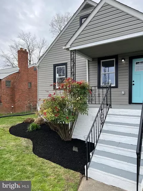 Exterior - 2910 Salisbury Ave, Sparrows Point, MD 21219 photo 3 of 3