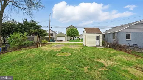 Exterior - 2910 Salisbury Ave, Sparrows Point, MD 21219 photo 2 of 3