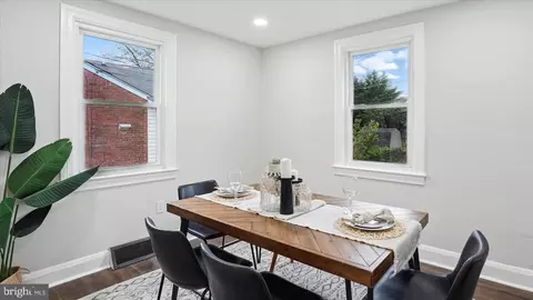 Dining - 2910 Salisbury Ave, Sparrows Point, MD 21219 photo 1 of 1