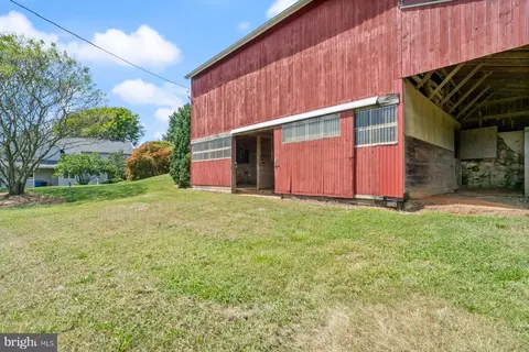 Exterior - 18622 Brick Store Rd, Hampstead, MD 21074 photo 22 of 22