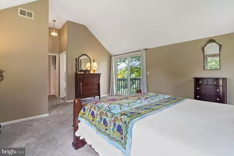 Bedroom - 18622 Brick Store Rd, Hampstead, MD 21074 photo 5 of 5