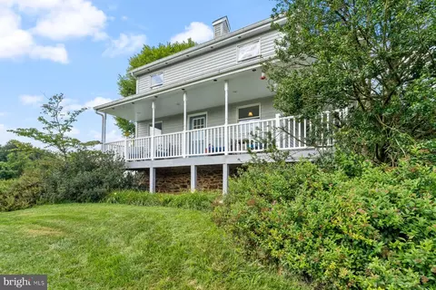 Exterior - 18622 Brick Store Rd, Hampstead, MD 21074 photo 17 of 22