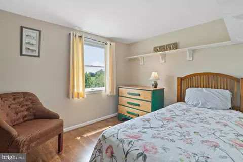 Bedroom - 18622 Brick Store Rd, Hampstead, MD 21074 photo 1 of 5