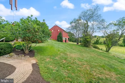 Exterior - 18622 Brick Store Rd, Hampstead, MD 21074 photo 21 of 22