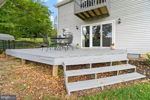 Exterior - 18622 Brick Store Rd, Hampstead, MD 21074 photo 13 of 22