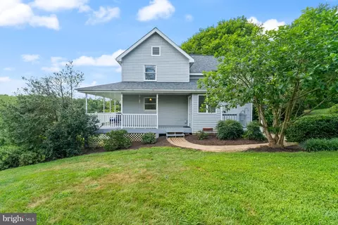 Exterior - 18622 Brick Store Rd, Hampstead, MD 21074 photo 8 of 22