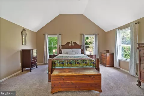Bedroom - 18622 Brick Store Rd, Hampstead, MD 21074 photo 3 of 5