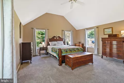 Bedroom - 18622 Brick Store Rd, Hampstead, MD 21074 photo 4 of 5