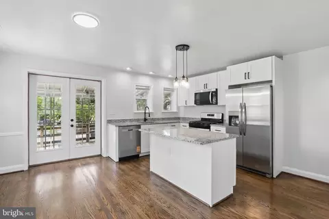 234 Linden Ave, Towson, MD 21286