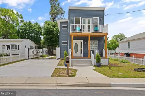 345 Townsend Rd, Essex, MD 21221