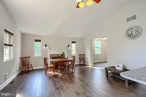 Dining - 5221 Trumps Mill Rd, Baltimore, MD 21206 photo 2 of 2