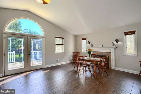 Dining - 5221 Trumps Mill Rd, Baltimore, MD 21206 photo 1 of 2