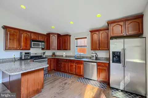 Kitchen - 5221 Trumps Mill Rd, Baltimore, MD 21206 photo 1 of 3