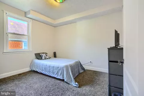 Bedroom - 5221 Trumps Mill Rd, Baltimore, MD 21206 photo 1 of 7