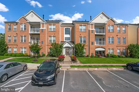 5458 Glenthorne Ct #5458, Rosedale, MD 21237