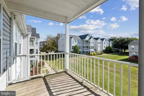 Exterior - 7655 Gladstone #5, Windsor Mill, MD 21244 photo 1 of 1