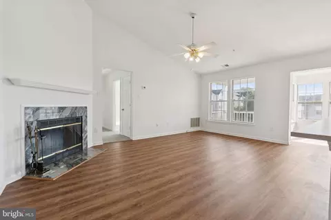 Living - 7655 Gladstone #5, Windsor Mill, MD 21244 photo 3 of 4