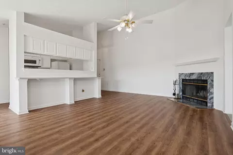 Living - 7655 Gladstone #5, Windsor Mill, MD 21244 photo 4 of 4