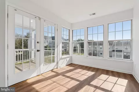 Entry Way - 7655 Gladstone #5, Windsor Mill, MD 21244 photo 1 of 5