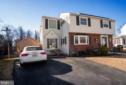 1211 Birch Ave, Halethorpe, MD 21227 photo 37