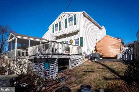 1211 Birch Ave, Halethorpe, MD 21227 photo 45