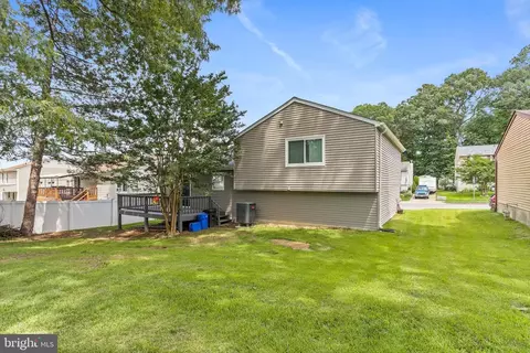 Exterior - 507 Fuselage Ave, Essex, MD 21221 photo 8 of 9