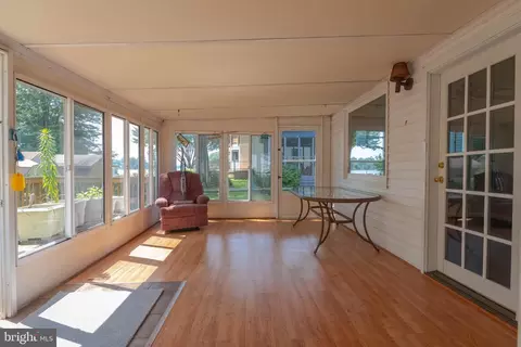 Exterior - 6835 S River Dr, Middle River, MD 21220 photo 12 of 14