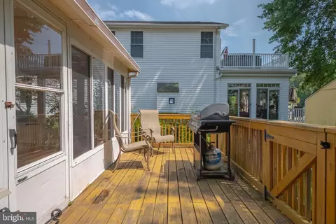 Exterior - 6835 S River Dr, Middle River, MD 21220 photo 10 of 14