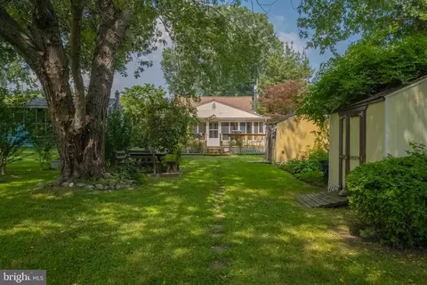 Exterior - 6835 S River Dr, Middle River, MD 21220 photo 4 of 14