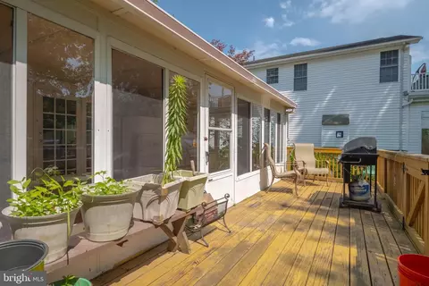 Exterior - 6835 S River Dr, Middle River, MD 21220 photo 11 of 14