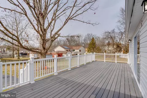 Exterior - 9900 Bird River Rd, Middle River, MD 21220 photo 2 of 3