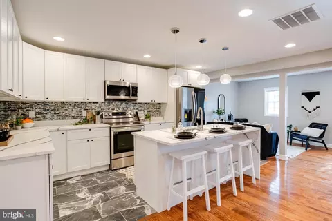 Kitchen - 9900 Bird River Rd, Middle River, MD 21220 photo 1 of 3
