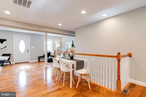 Entry Way - 9900 Bird River Rd, Middle River, MD 21220 photo 2 of 2