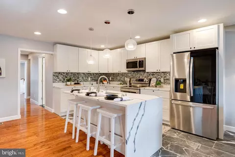 Kitchen - 9900 Bird River Rd, Middle River, MD 21220 photo 3 of 3