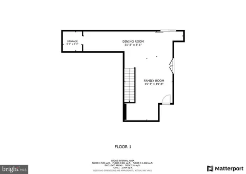 1100 Leystone Way, Middle River, MD 21220 photo 42