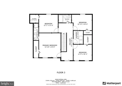 1100 Leystone Way, Middle River, MD 21220 photo 41