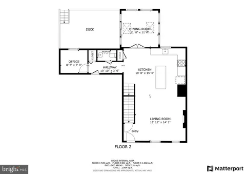 1100 Leystone Way, Middle River, MD 21220 photo 40