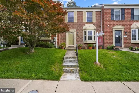 7217 Brookfalls Ter, Baltimore, MD 21209