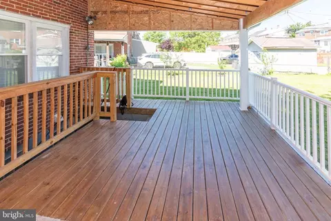 9744 Matzon Rd, Middle River, MD 21220 photo 53
