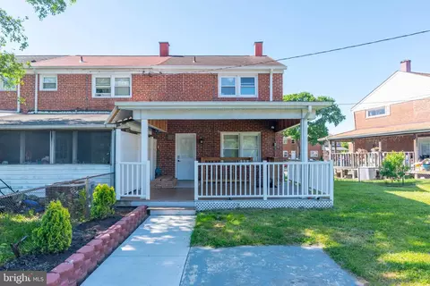9744 Matzon Rd, Middle River, MD 21220 photo 4