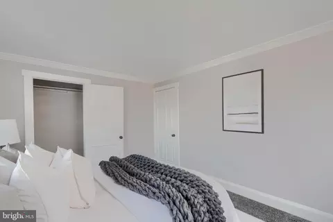 Bedroom - 518 Fairview Ave, Baltimore, MD 21224 photo 4 of 6