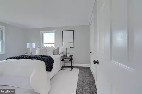 Bedroom - 518 Fairview Ave, Baltimore, MD 21224 photo 2 of 6