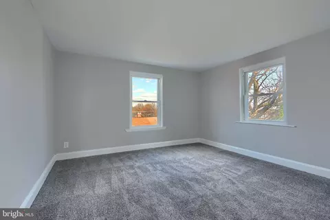 Bedroom - 518 Fairview Ave, Baltimore, MD 21224 photo 5 of 6
