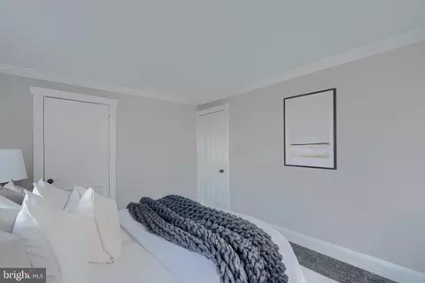 Bedroom - 518 Fairview Ave, Baltimore, MD 21224 photo 3 of 6
