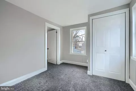 Bedroom - 518 Fairview Ave, Baltimore, MD 21224 photo 6 of 6